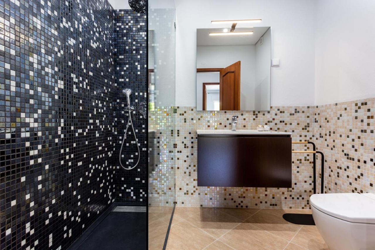 Downtown Lovers Home By Seewest Lagos Exterior foto